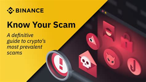 Binance Scammer: Unmasking the $100 Billion Crypto Conspiracy