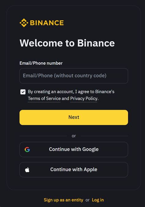 Binance Sign Up Bonus: A Comprehensive Guide to Maximizing Your Rewards