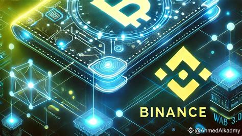 Binance Square: The Gateway to the Future of Web3 and DeFi