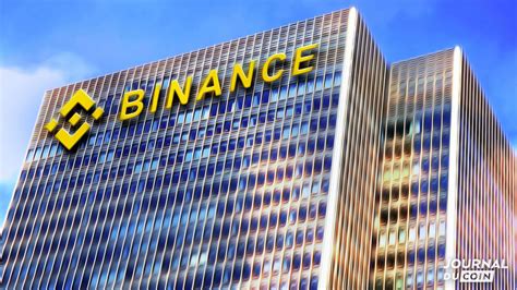 Binance US Corporate Headquarters Florida: A Comprehensive Overview