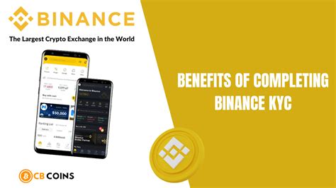 Binance US KYC Notification: A Comprehensive Guide to Enhance Your Account Security