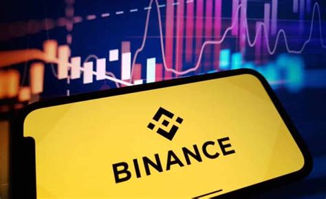 Binance White Paper: A Comprehensive Guide to the Crypto Exchange Giant