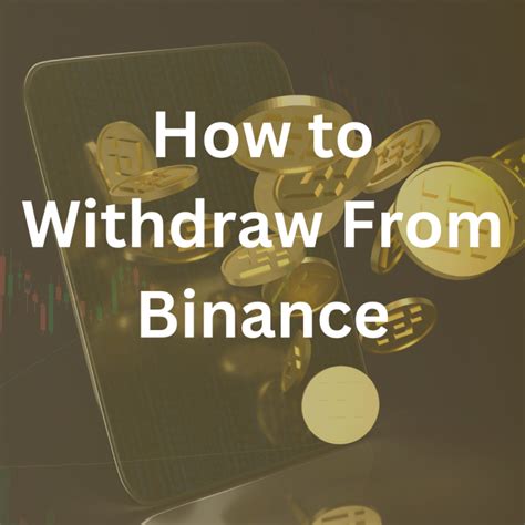 Binance Withdrawal KYC: A Comprehensive Guide to Secure Withdrawals