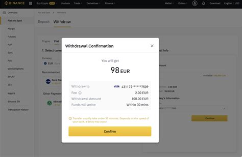 Binance Withdrawal Without KYC: Ultimate Guide to Non-Verified Withdrawals