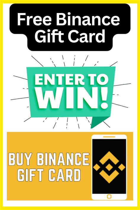 Binance eGift Card Generator: The Complete Guide to Free Cryptocurrency