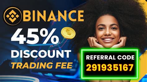 Binance.US Referral Code: Kickstart Your Crypto Trading Journey