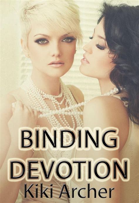 Binding Devotion PDF
