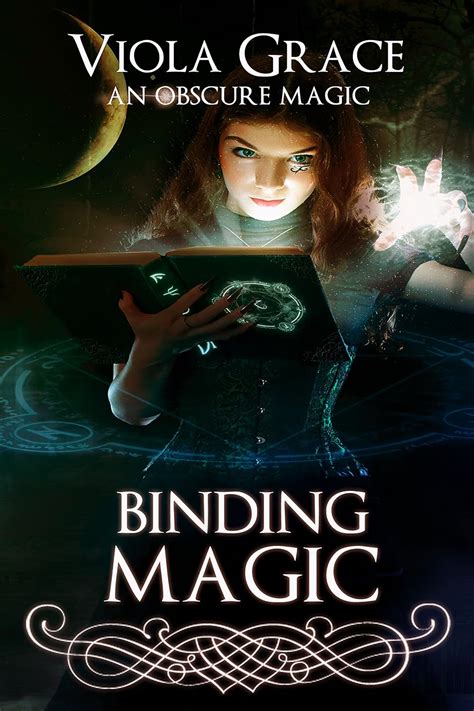Binding Magic An Obscure Magic Reader