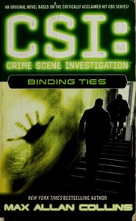 Binding Ties CSI PDF