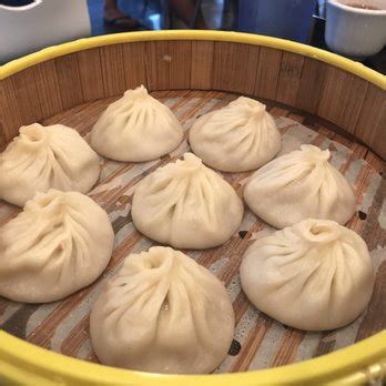 Bing's Dumplings: A Culinary Symphony of Flavor and Tradition