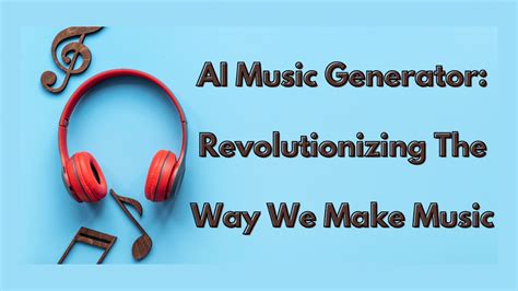 Bing AI Music Generator: Revolutionizing the Industry with 400% Growth and 10,000+ Songs