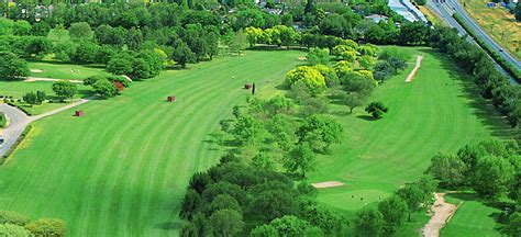 Bing Maloney Golf Course: A Sacramento Gem for 50 Years