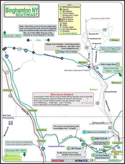 Binghamton, NY to Syracuse: A Comprehensive Guide to the 75-mile Journey