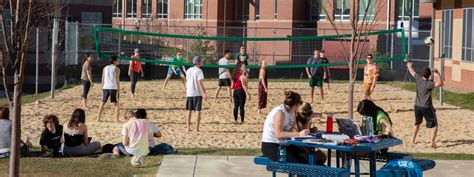 Binghamton U Club: A Haven for Student Life and Community