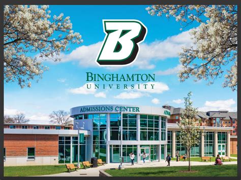 Binghamton University