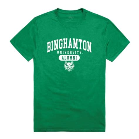 Binghamton University Shirt: A Statement of Pride and Unity