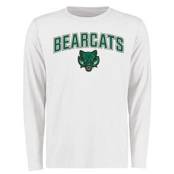 Binghamton University Shirts: Express Your Bearcat Pride