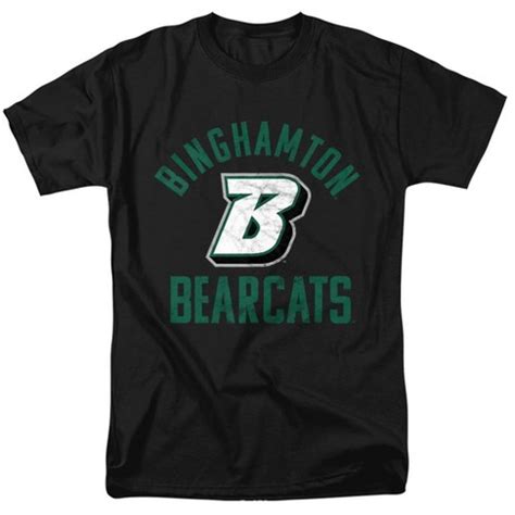 Binghamton University T-Shirt: A Timeless Classic with Contemporary Style