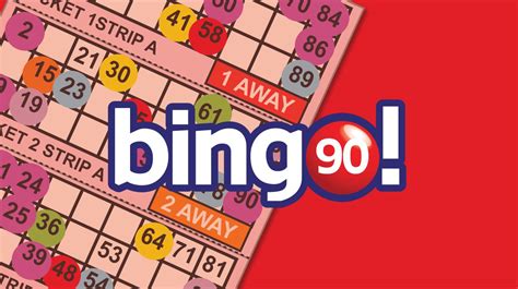 Bingo 90