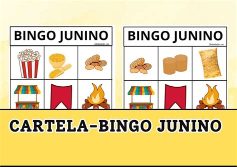 Bingo Junino: Um Guia Completo para Apostar e Vencer