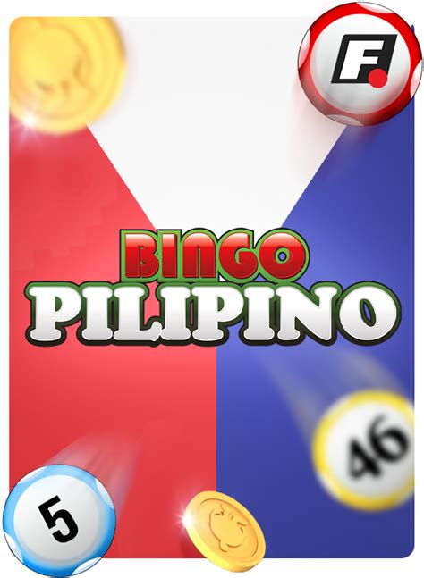 Bingo Pilipino: Harness the Power of Excitement and Community