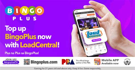 Bingo Plus App: Upgrade Your Bingo Experience with Innovation