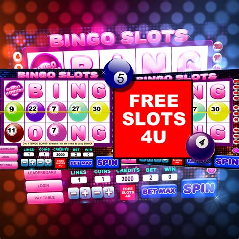 Bingo Slot Games: A Comprehensive Guide