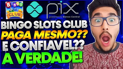 Bingo Slots Paga Mesmo? Descubra a Verdade Por Trás das Lendas