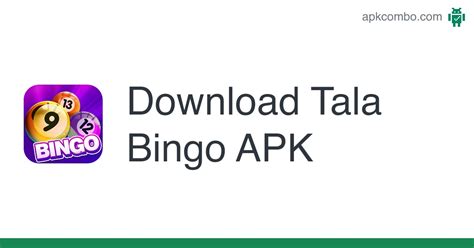 Bingo Tala Online