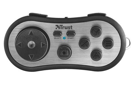 Bingxay Virtual Reality Bluetooth Controller Doc