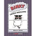 Binky Under Pressure 3 Binky Adventure A