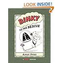 Binky to the Rescue (A Binky Adventure) Kindle Editon