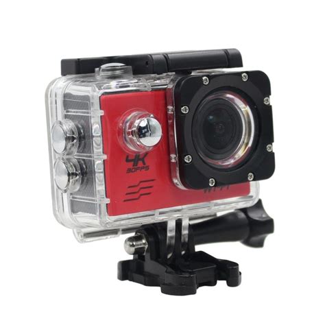 Binmer TM Waterproof Recorder Camcorder Kindle Editon