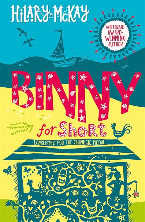 Binny for Short Kindle Editon