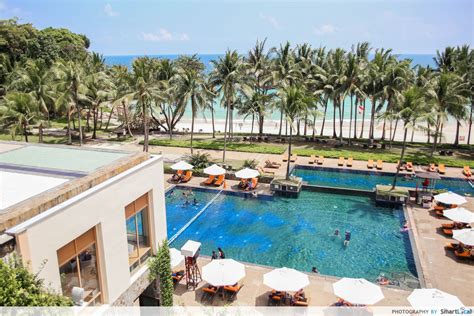 Bintan Beach Resort: 10 Ultimate Paradise Escapes