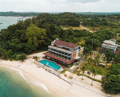 Bintan Pearl Beach Resort: A Tropical Paradise Awaits!