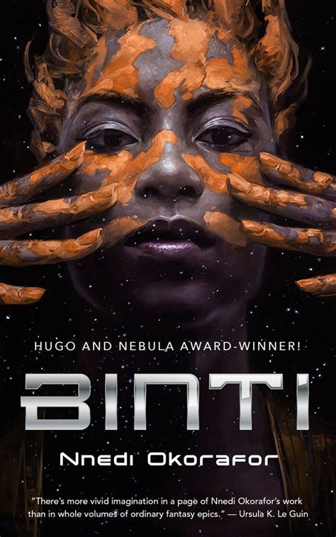 Binti Nnedi Okorafor Epub