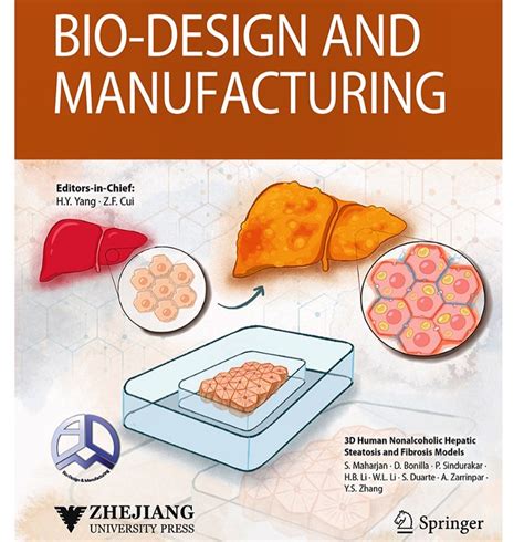 Bio Design: A Revolution in Design and Manufacturing