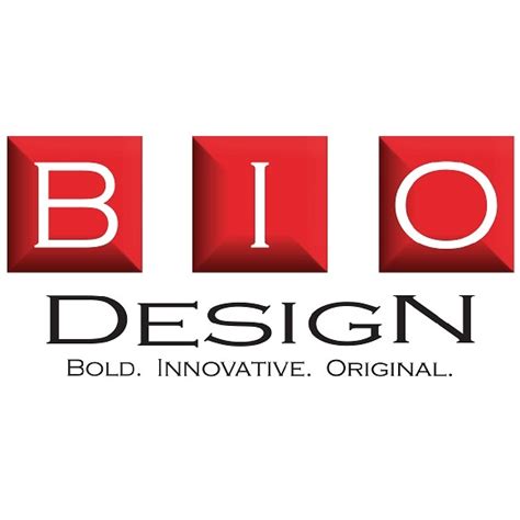 Bio Design Pte Ltd: A New Dawn in Sustainable Design