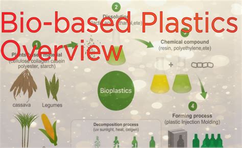 Bio-Based Plastics Materials and Applications Kindle Editon