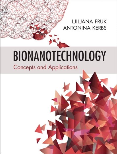 Bio-Nanotechnology Concepts and Applications Epub