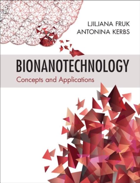 Bio-Nanotechnology Concepts and Applications Epub