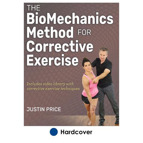 BioMechanics Method for Corrective Exercise With Online Video The Epub