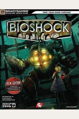 BioShock Signature Series Guide PS3 BradyGames Signature Series Guide PDF