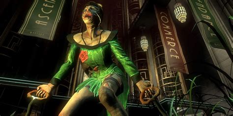 BioShock Splicers: There's a Splicer for Every Occasion