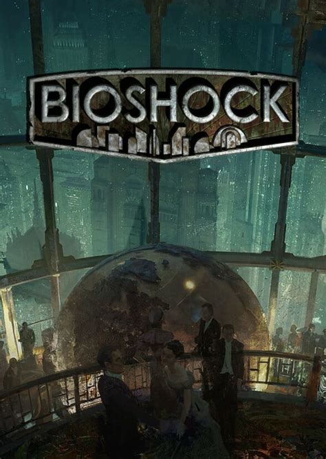 BioShock TV Show: Rapture's Depths Unraveled