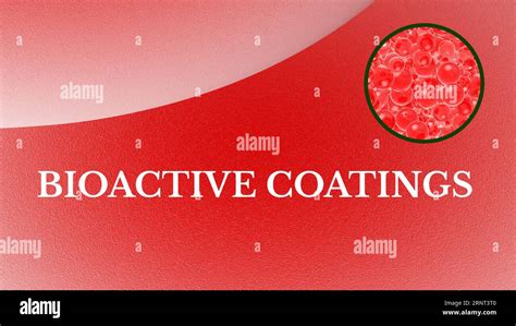 Bioactive Coatings: