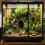 Bioactive Terrarium Setup: Creating a Thriving Ecosystem for 2025 and Beyond