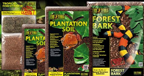 Bioactive Terrarium Substrate: VS Chemically Inert Substrate in 2025: Unlock the Benefits