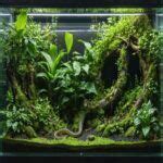 Bioactive Terrarium Temperature for Aquatic: 2025 Ultimate Guide